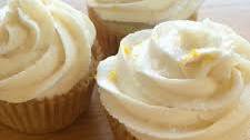 Vegan Cupcakes