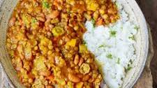 Vegan Gumbo Recipe