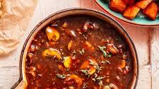 Vegan Mushroom Gravy