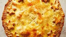 Vegan Pot Pie
