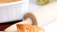 Vegan Pot Pie Casserole