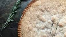 Vegan Pot Pie (V/GF)