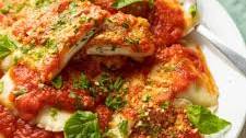Vegan Ravioli
