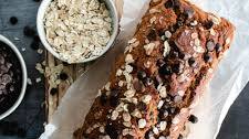 Vegan and Gluten-free Banana Bread