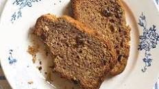 Vegan banana bread