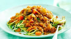 Vegan gluten-free recipes