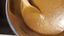Vegetarian Gravy