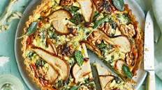 Vegetarian dinner party recipes