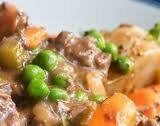 Venison Stew