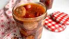 Vibrant Pickled Hot Dogs Recipe