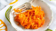 Vietnamese Pickled Carrots