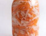 Vietnamese Pickled Daikon and Carrots for Bánh Mì (Đồ Chua)