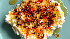 Viral Cottage Cheese Toast (Easy Sweet & Savory Ideas)
