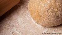WHOLE WHEAT FRESH PASTA DOUGH RECIPE