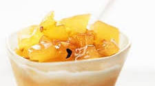 Watermelon Rind Chutney