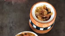 Watermelon Rind Chutney Recipe