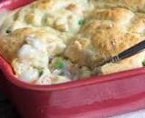 Weight Watchers Chicken Pot Pie