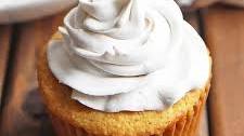Whipped Coconut Cream