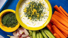 Whipped Cottage Cheese