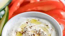 Whipped Cottage Cheese