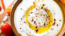 Whipped Cottage Cheese