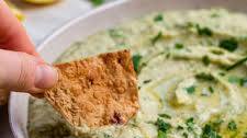 White Bean Dip Recipe