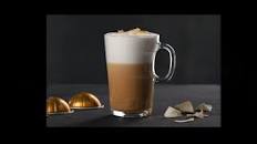 White Chocolate Coconut Latte