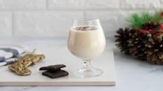 White Christmas Cocktail Recipe