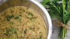White Wine Herb Sauce