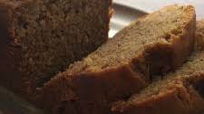 Whole Wheat Banana Nut Bread