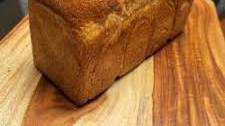Whole Wheat Sourdough Hokkaido Milk Bread