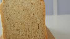 Whole wheat Shokupan