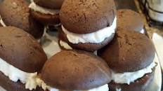 Whoopie Pies
