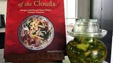 Yunnan-Style Pickled Mustard Greens (Suancai)