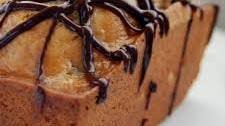 Almond Joy Bread