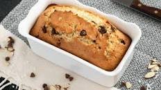 Almond Joy Coconut Bread