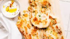 Aloo Naan