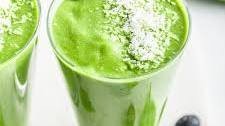 Alyssa's Favorite Healthy Green Smoothie
