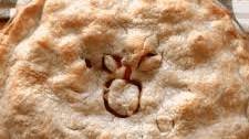 Amish Apple Pie Recipe