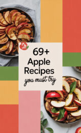 69+ Amazing Apple Recipes You Must Try This Fall for Delicious Treats and Cozy Moments! apple-recipes-ccccc-73673