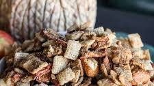 Apple Cinnamon Chex Mix