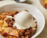 Apple Crisp