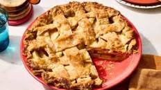 Apple Pie by Grandma Ople