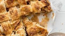 Apple Pie Recipe