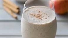 Apple Pie Smoothie