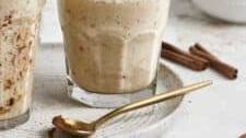 Apple Pie Smoothie Recipe