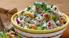 A Smarter Tuna Salad