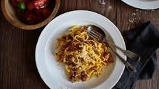 Authentic Bolognese Pasta