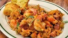 Authentic Cajun Jambalaya Recipe