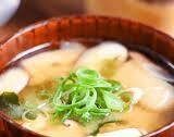 Authentic Homemade Japanese Miso Soup